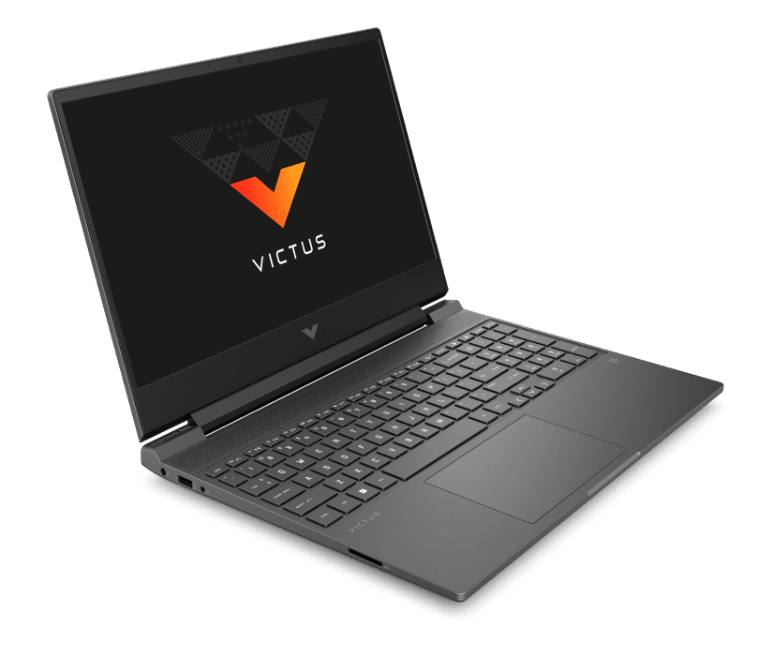 Victus 15 Laptop vinkel