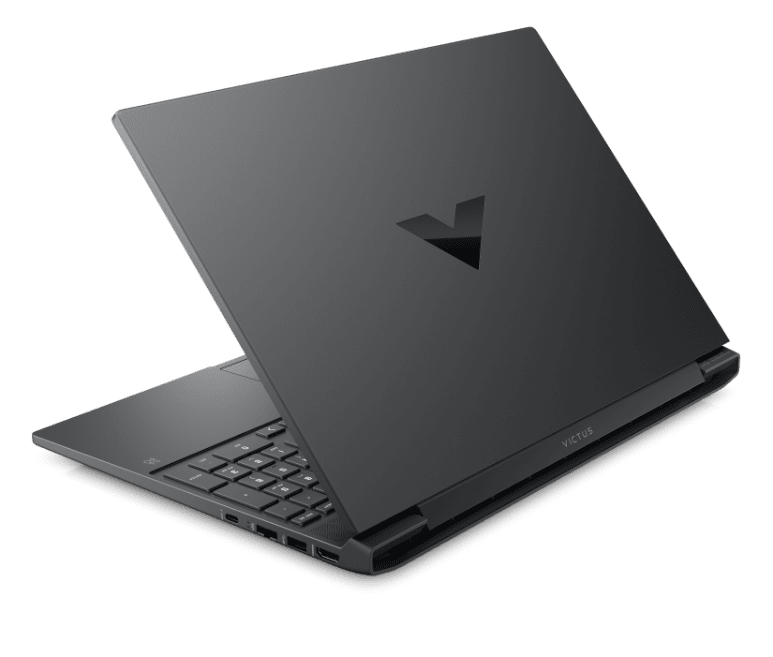 Arrière du PC portable VICTUS by HP 15