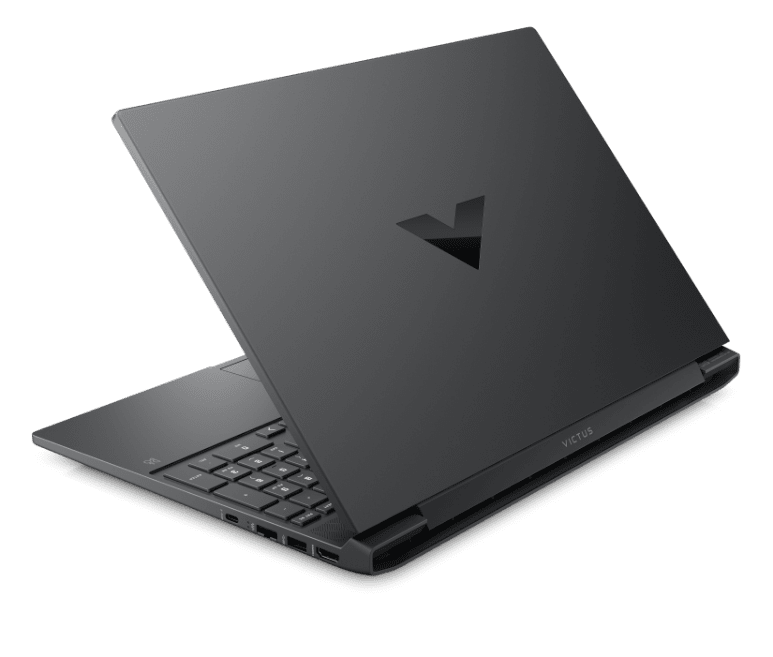 Victus 15 Laptop, bagside Victus 15 Laptop, bagside
