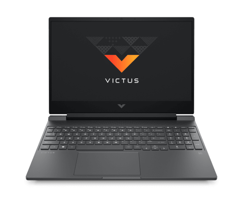 Victus 15 Laptop (vista anteriore)