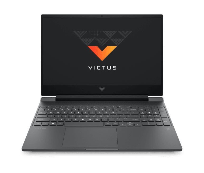 Victus 15 Laptop, forside Victus 15 Laptop, forside