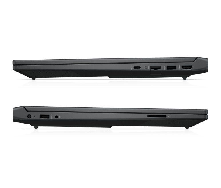 Victus 15 Laptop, portsektion Victus 15 Laptop, portsektion