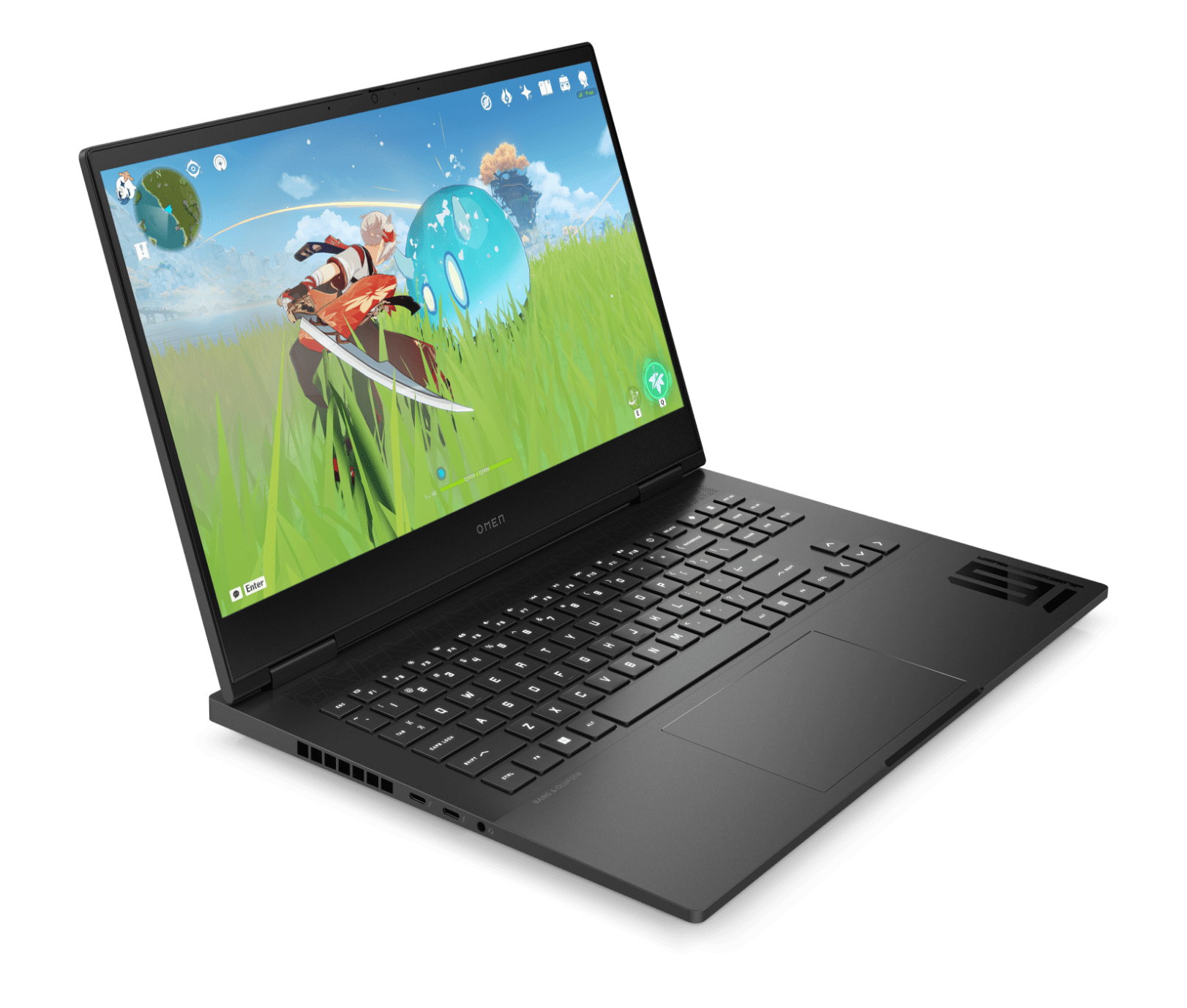 OMEN 16 2023 AMD NVIDIA Laptop HP Official Site