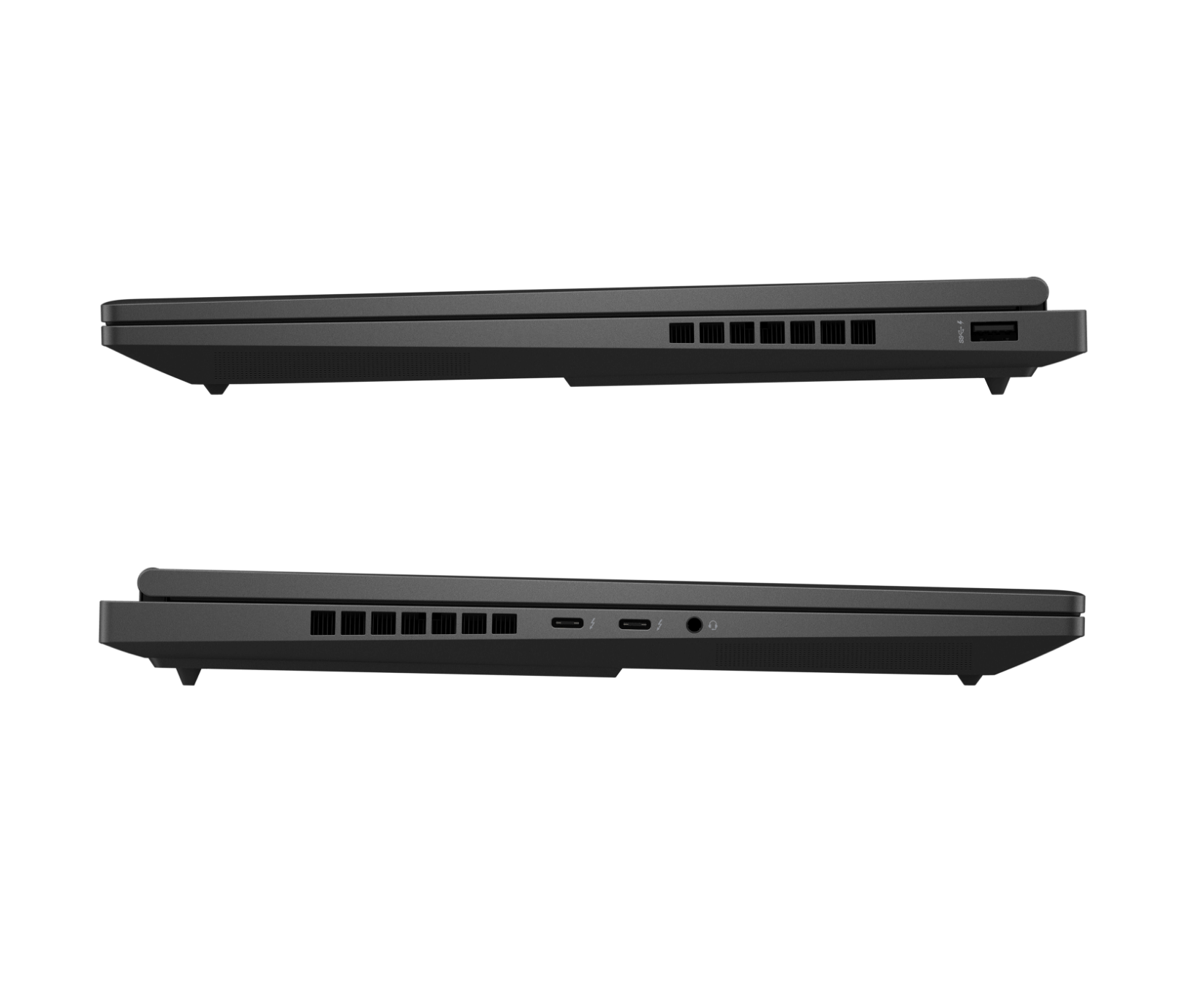 OMEN 16 INCH GAMING LAPTOP ports