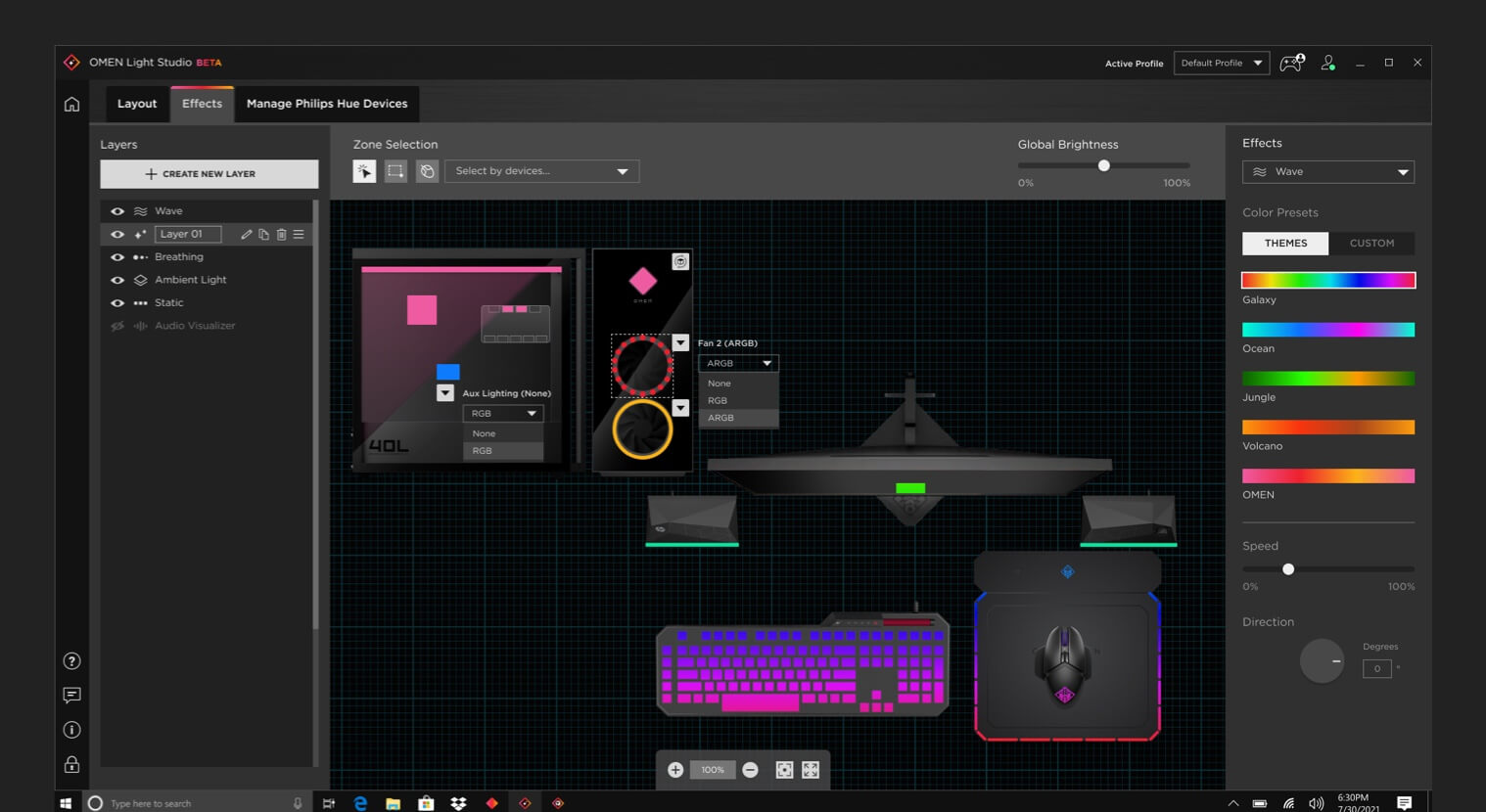 OMEN 16 2023 AMD & NVIDIA Laptop HP® Official Site