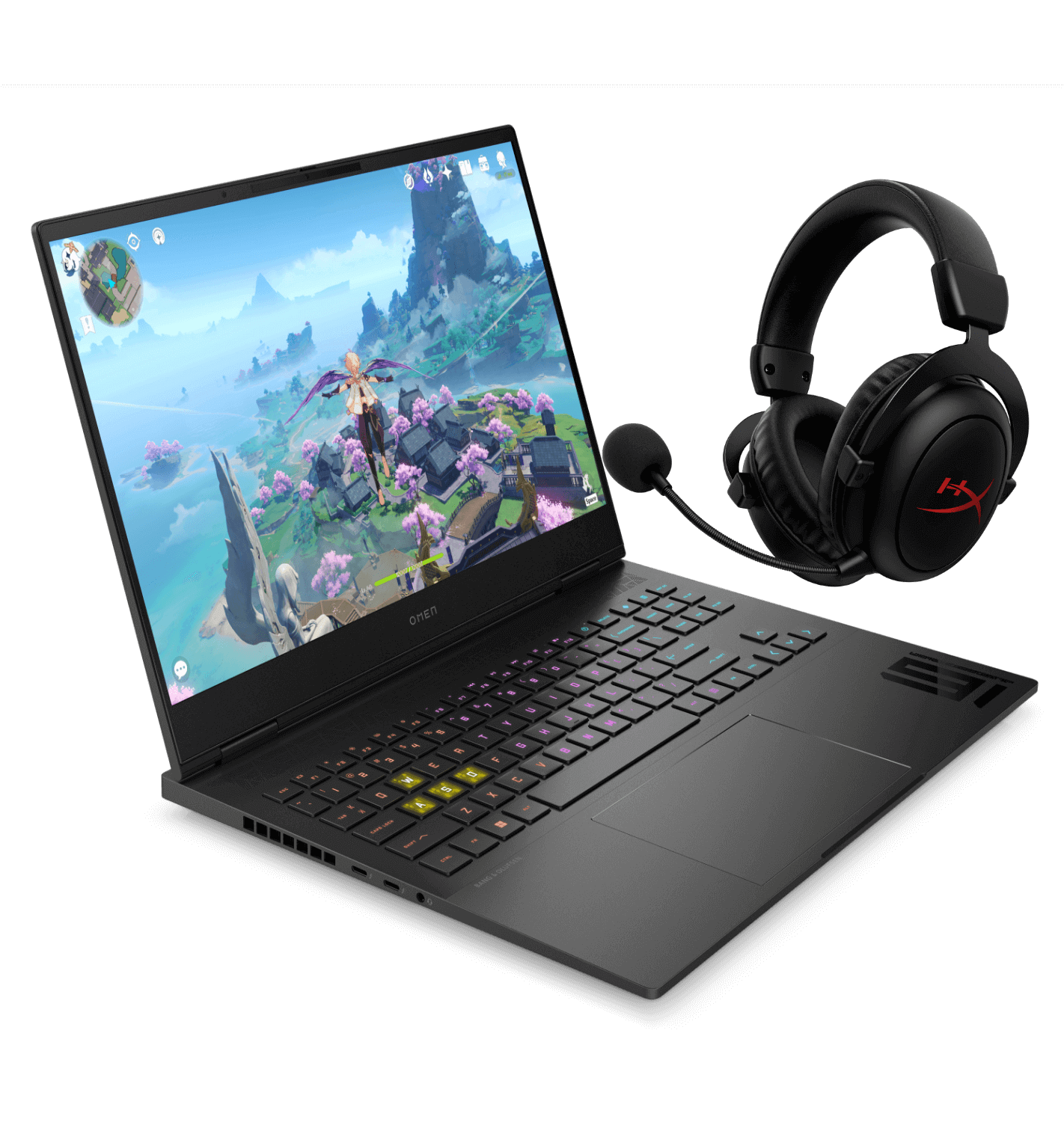 OMEN 16 2023 AMD; NVIDIA 노트북 HP® 공식 사이트