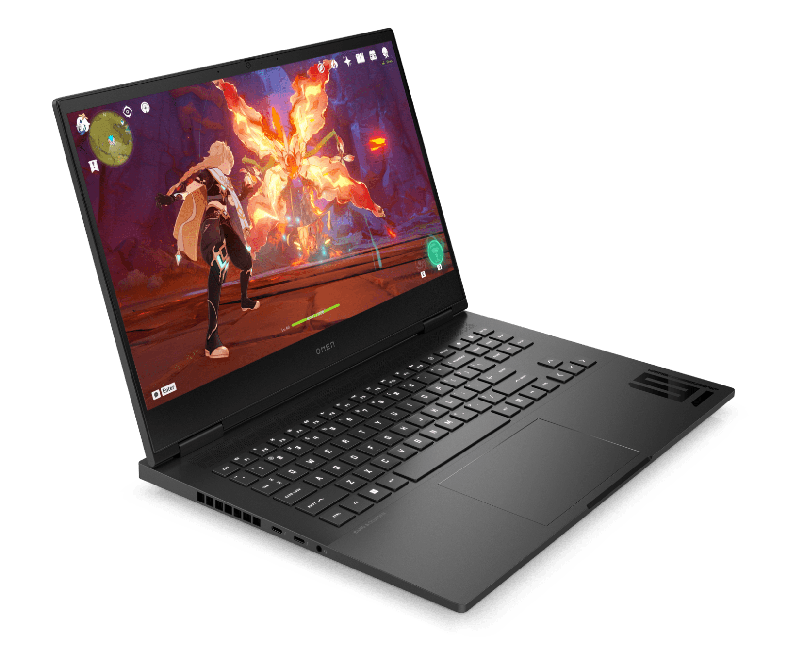 Hp Omen Ikandesign hp-omen-ikandesign