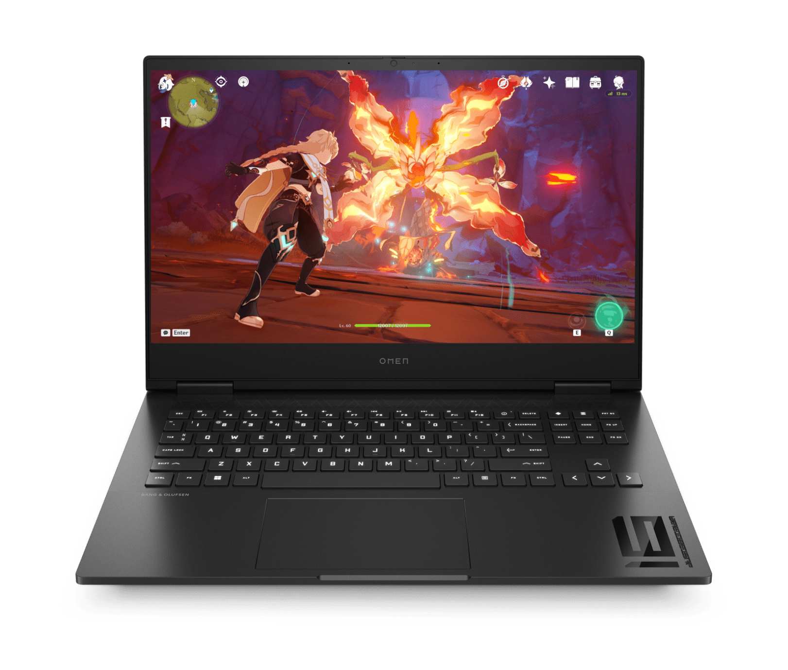 OMEN 16 2023 Intel Laptop HP® Official Site