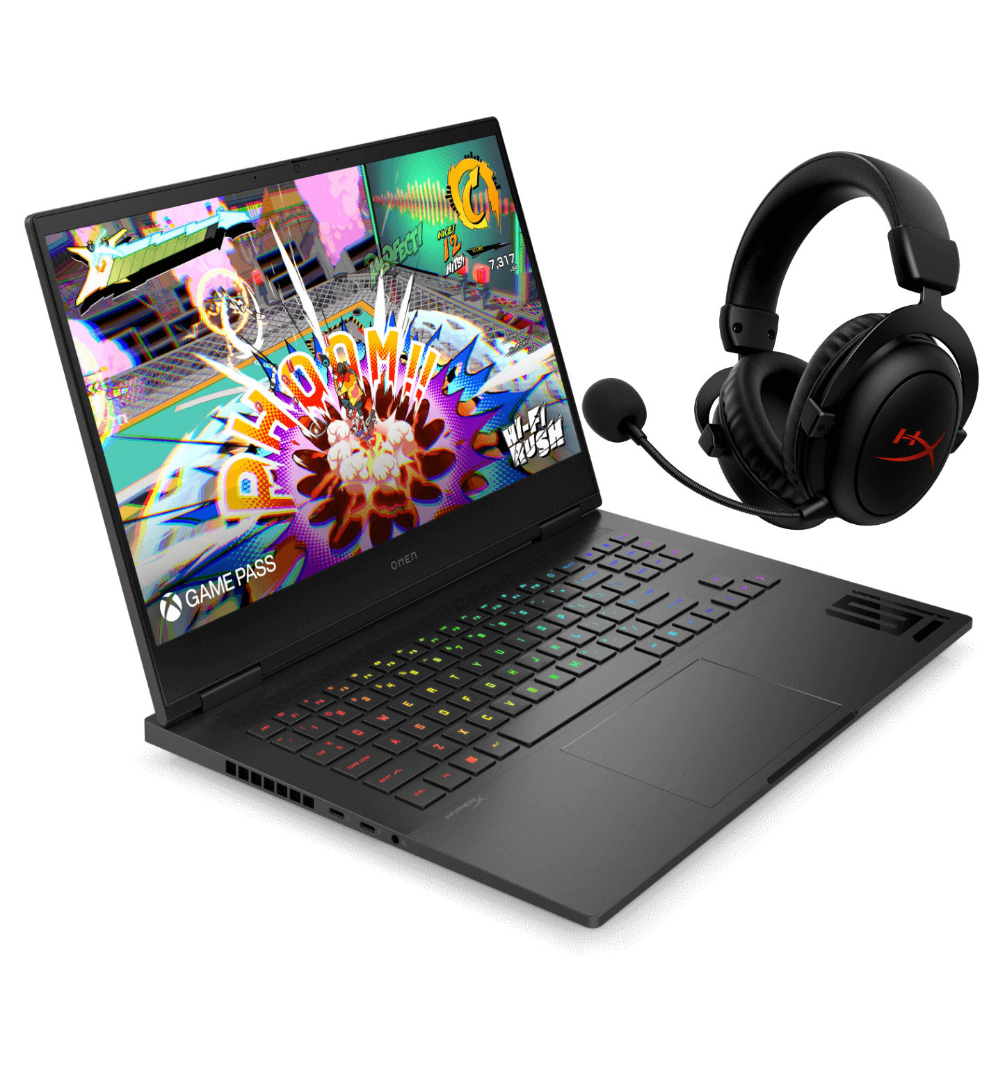 OMEN 16 2023 인텔 노트북 | HP ® 공식 사이트