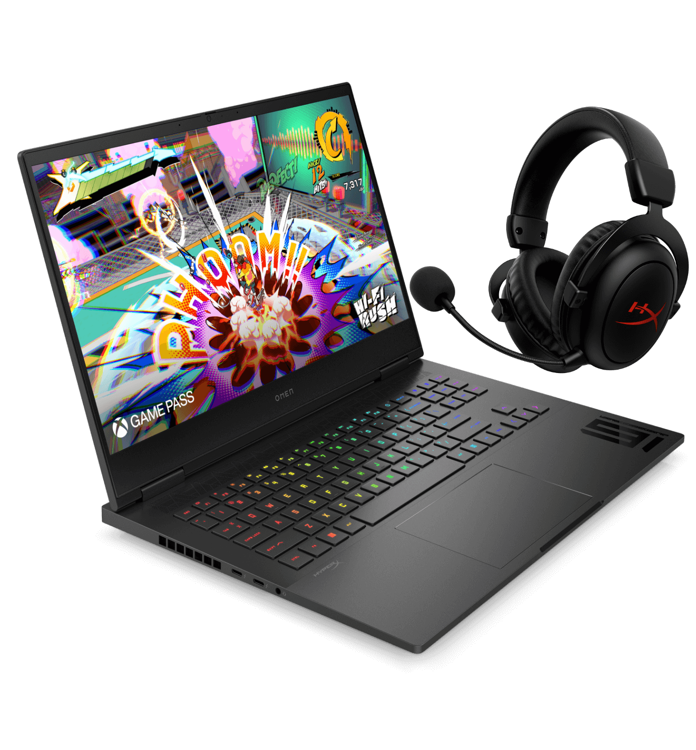 Site HP® | 16 OMEN Intel Laptop 2023 Official