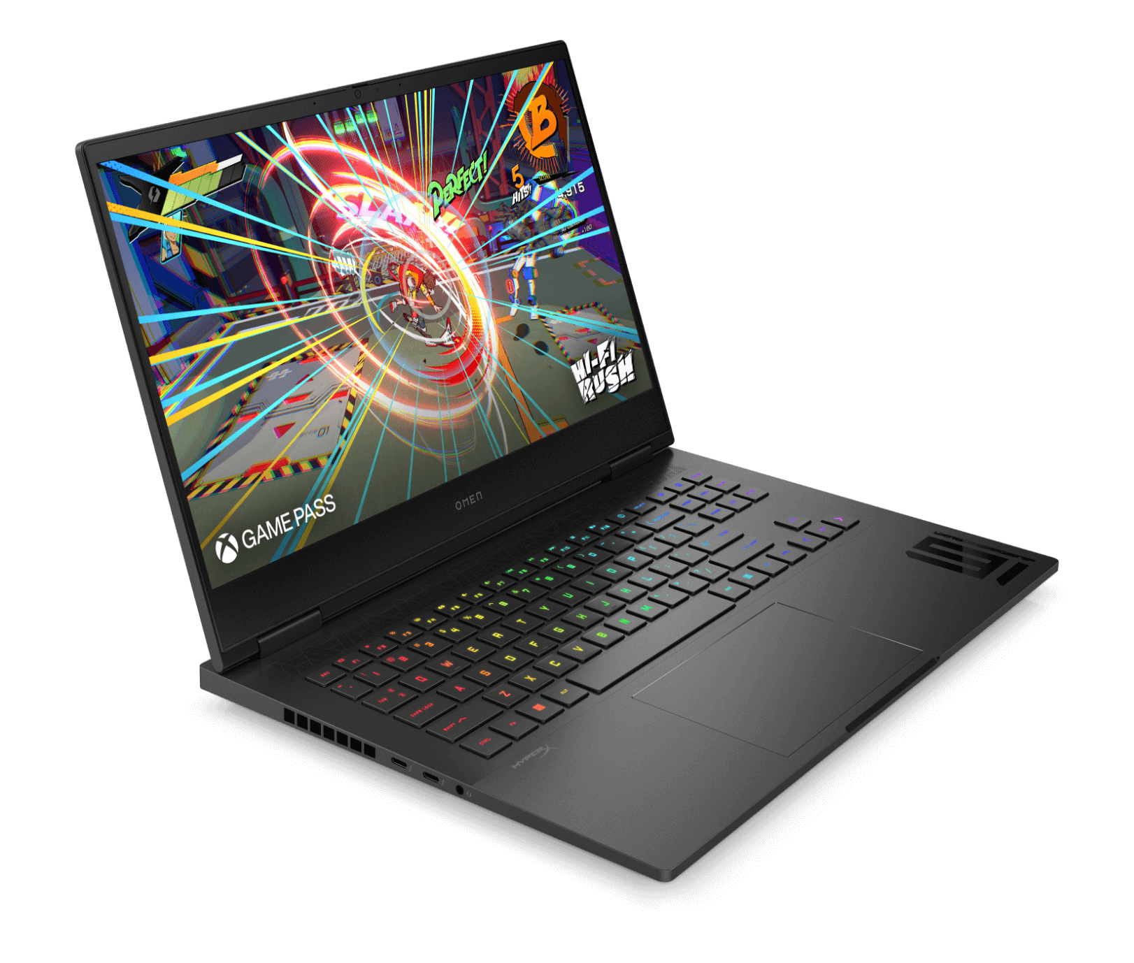 2023 | Site HP® Official Intel Laptop 16 OMEN