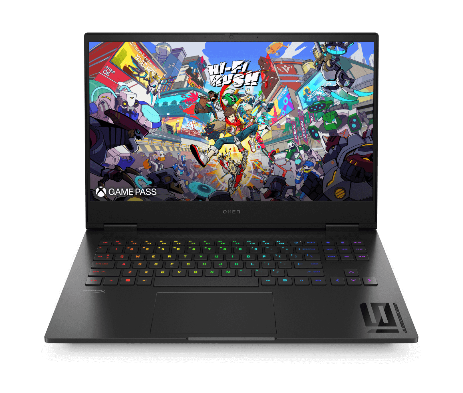 OMEN 16 (2023): Gaming Powerhouse