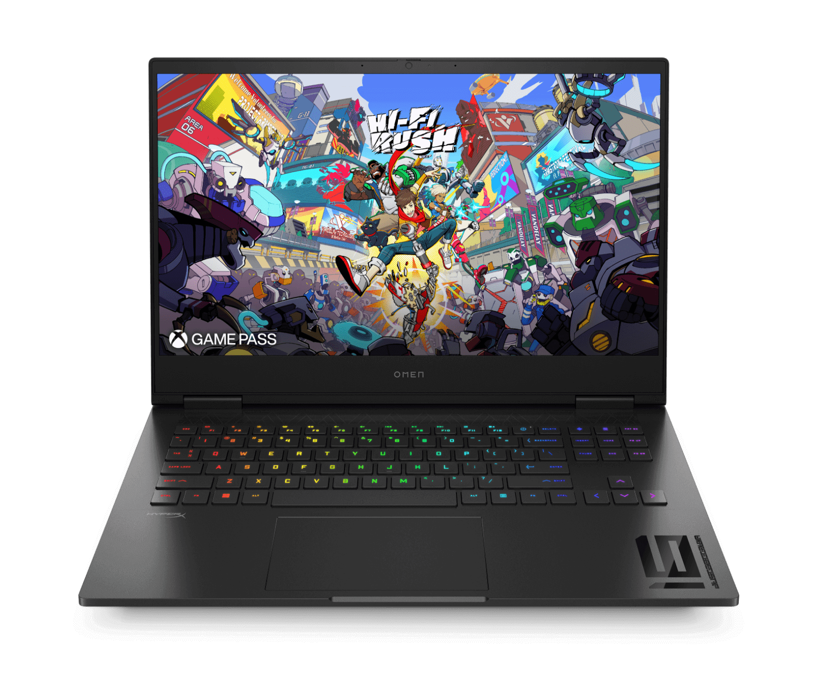 OMEN 16 GAMING LAPTOP​