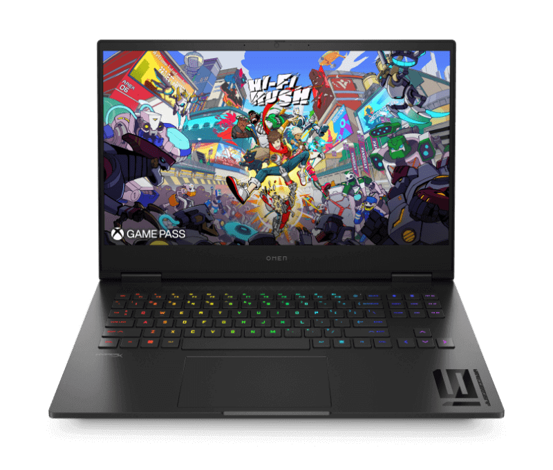 OMEN 16 ​LAPTOP GAMING (2023 INTEL)​