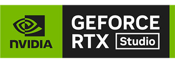 Nvidia Geforce RTX