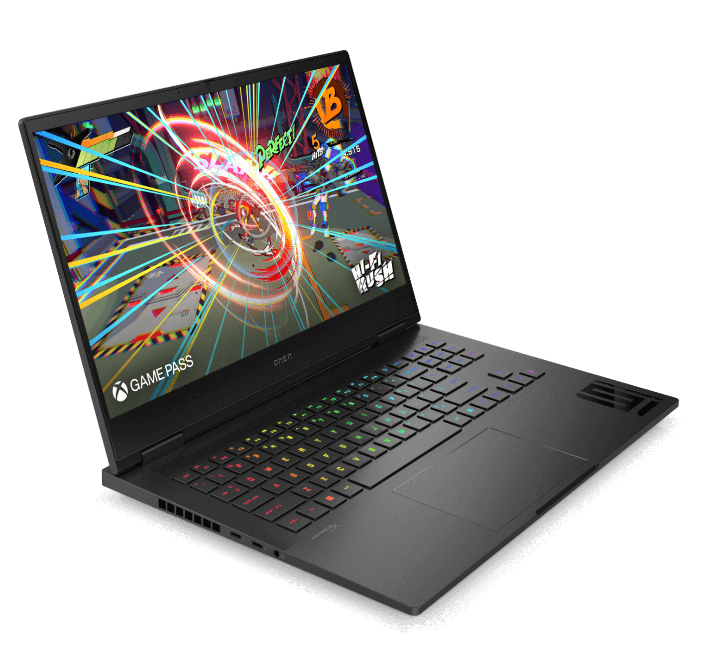 Hp omen 16 gb ram deals