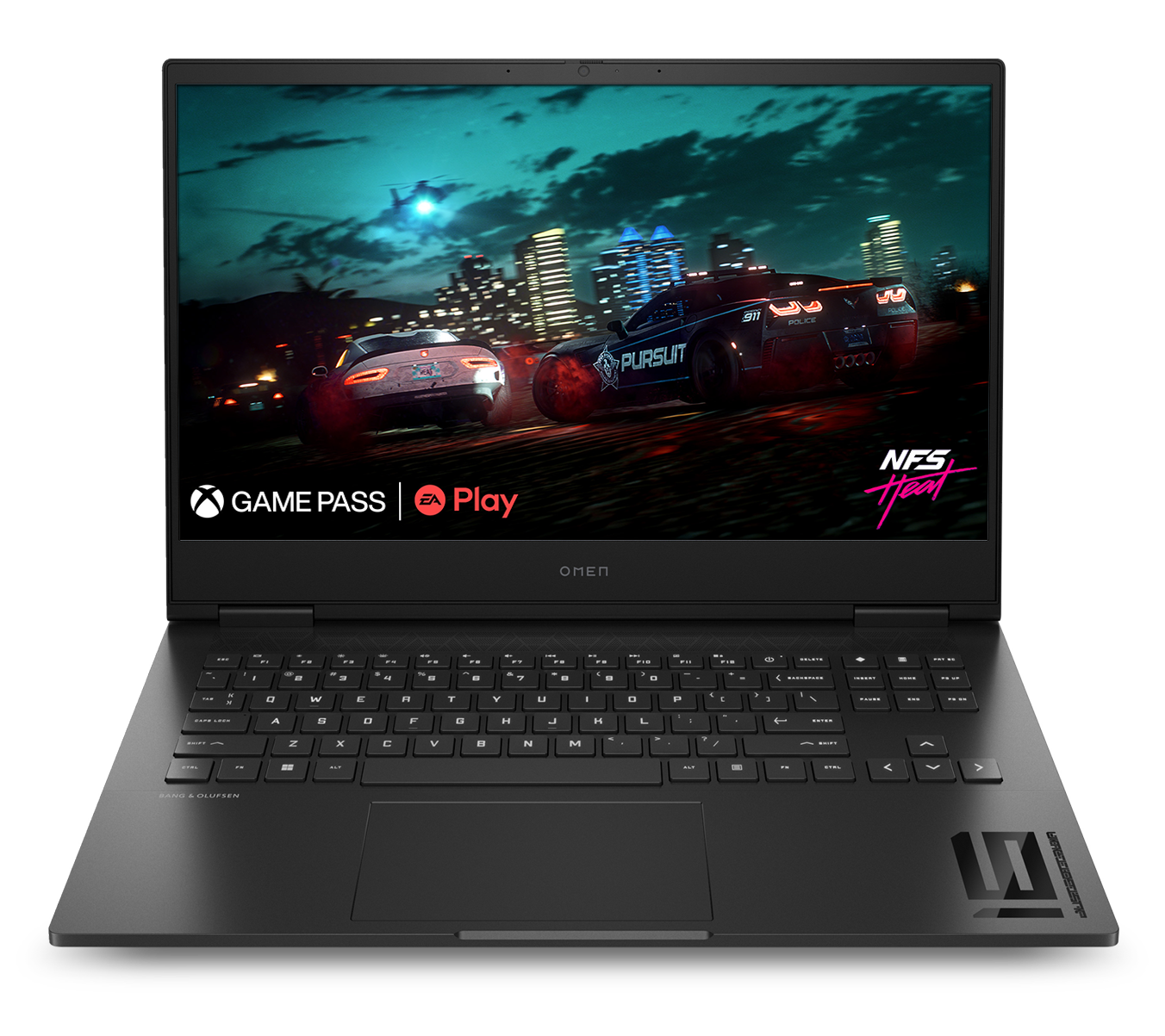 OMEN 16 ​GAMING LAPTOP (2023 INTEL)