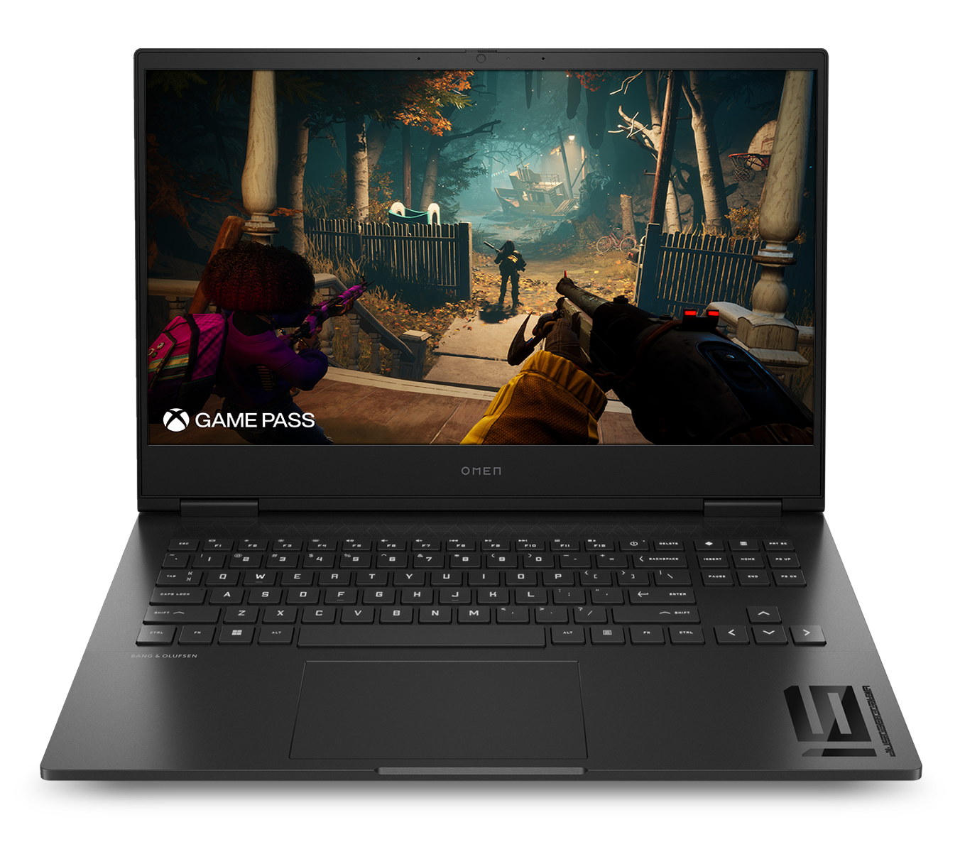 OMEN 16 ​GAMING LAPTOP (2023 AMD/NVIDIA)