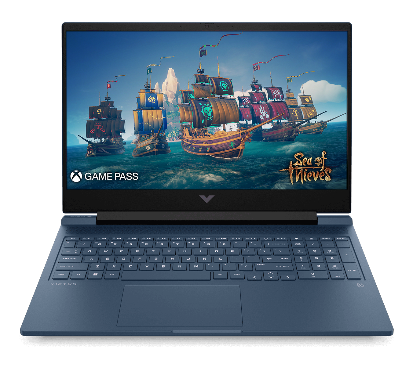 VICTUS 16 ​GAMING LAPTOP (2023 AMD/NVIDIA)