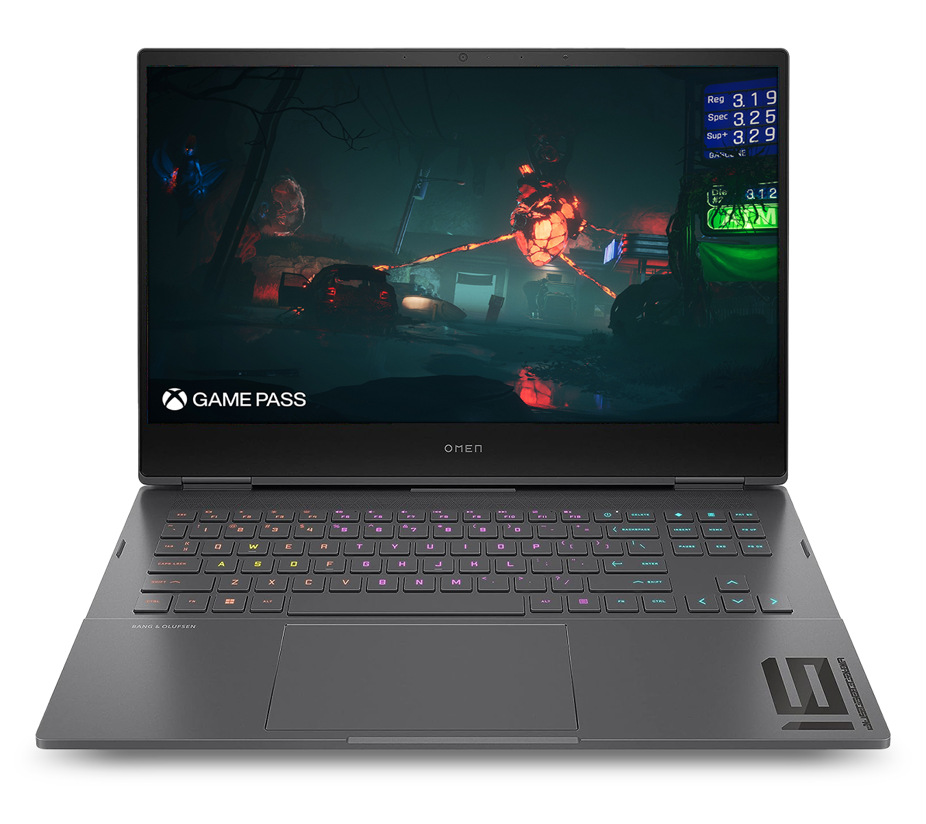 OMEN 16 LAPTOP (2022 AMD)