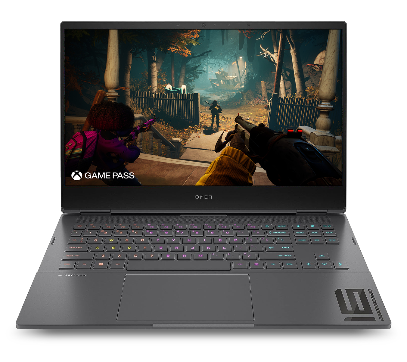 OMEN 16 LAPTOP (2022 AMD & NVIDIA)