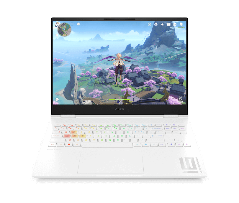 OMEN 16 LAPTOP