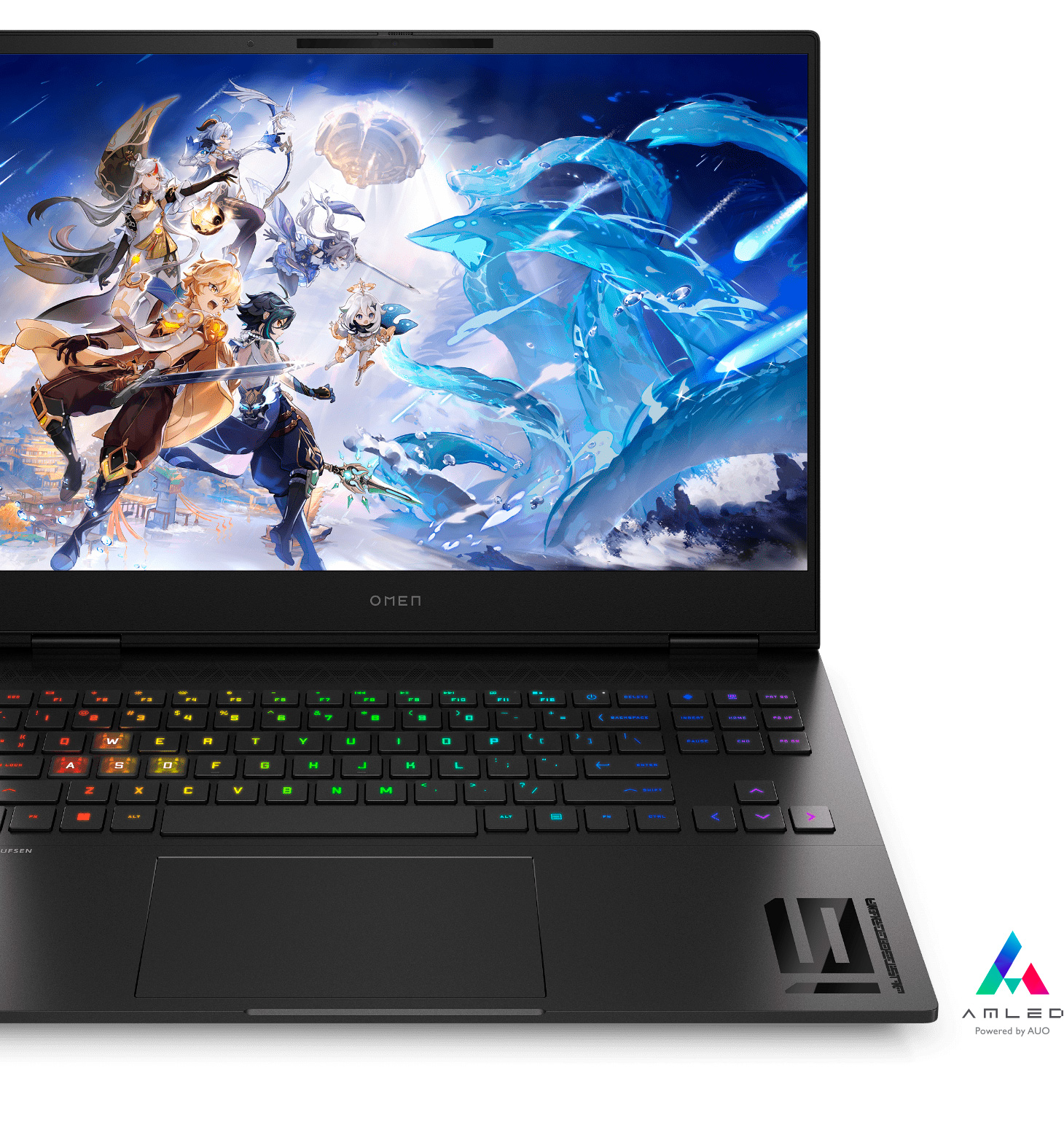 OMEN Transcend 2023 Intel Laptop HP® Official Site