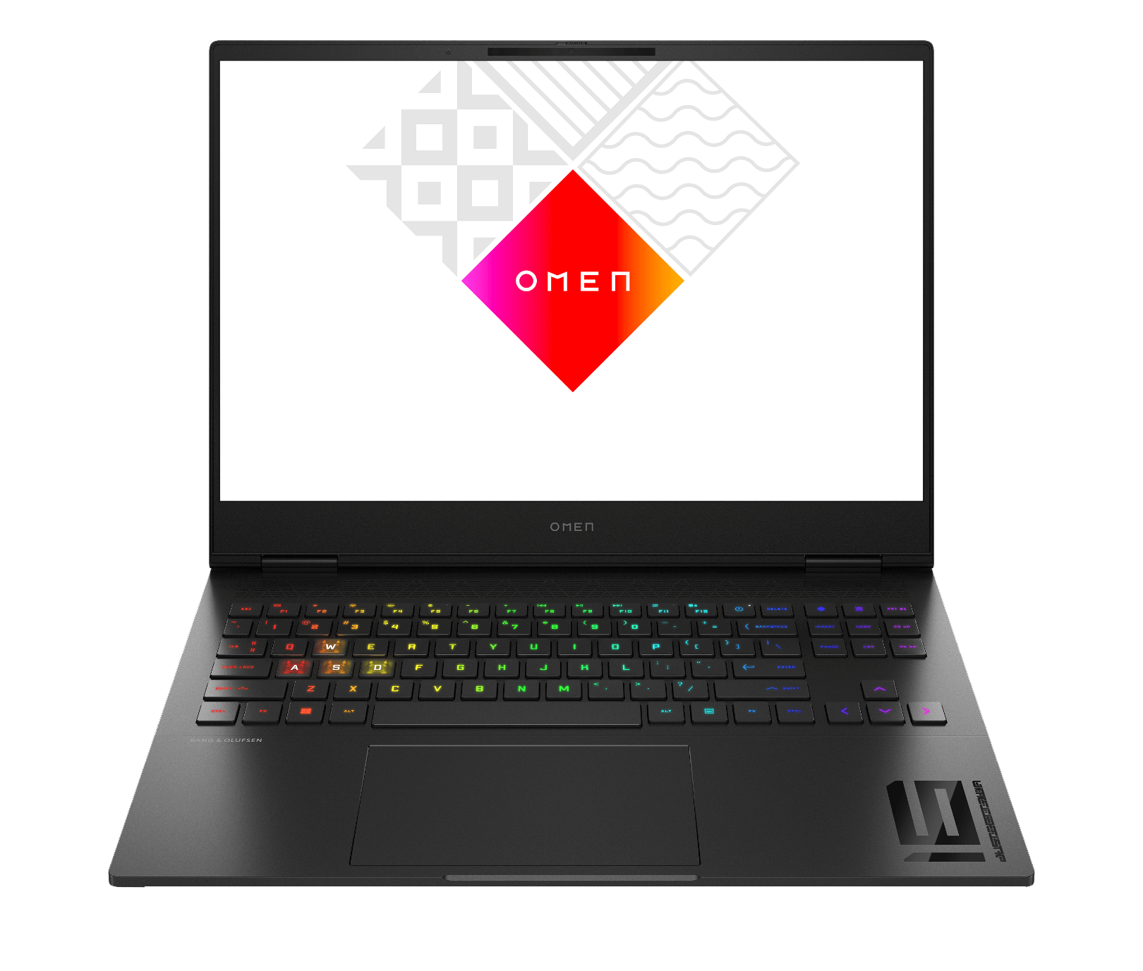 OMEN TRANSCEND 16 ​GAMING LAPTOP