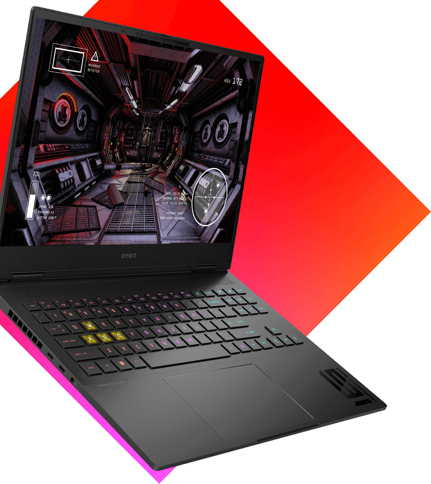 OMEN 16 LAPTOP