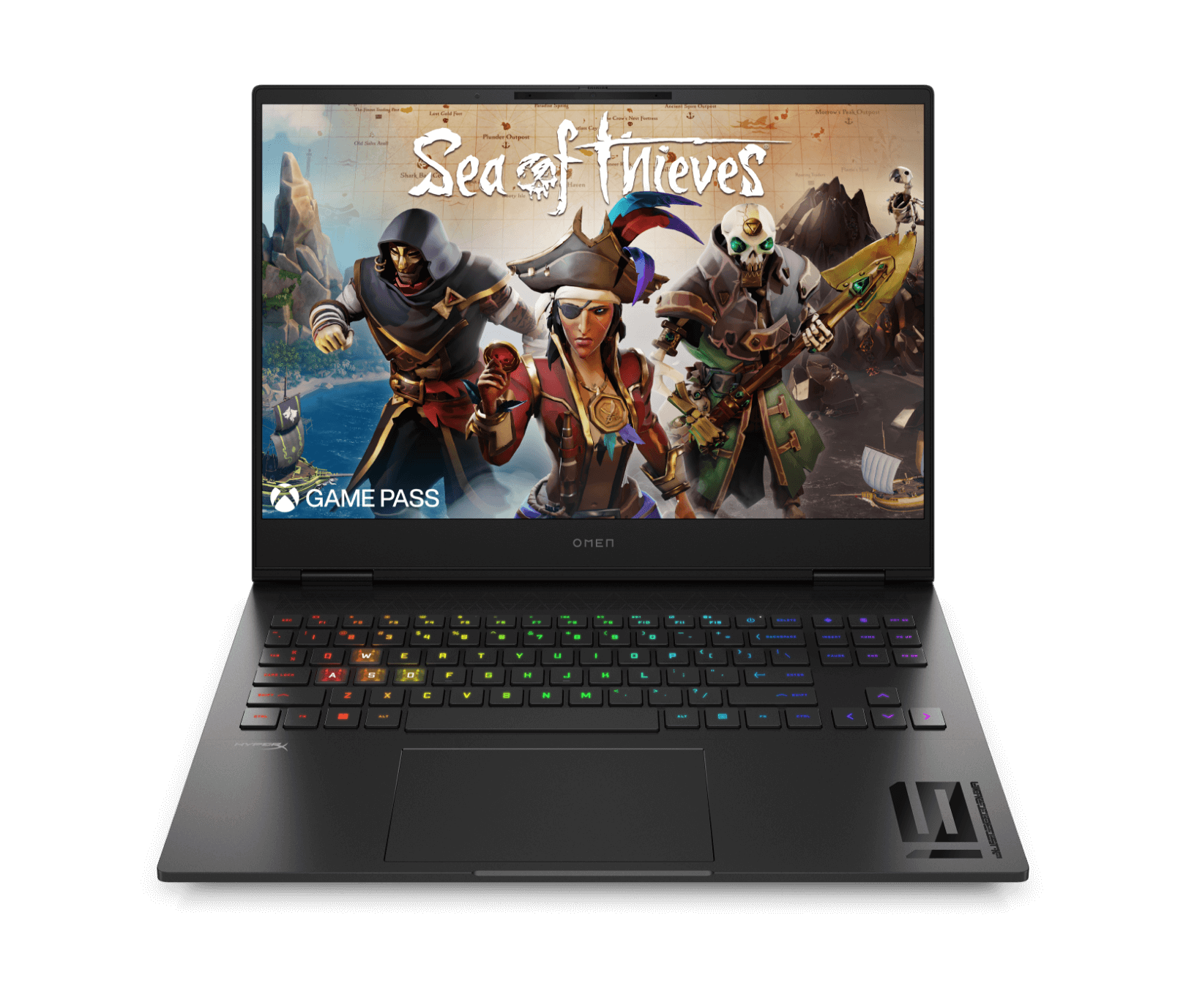 OMEN TRANSCEND 16 ​GAMING LAPTOP