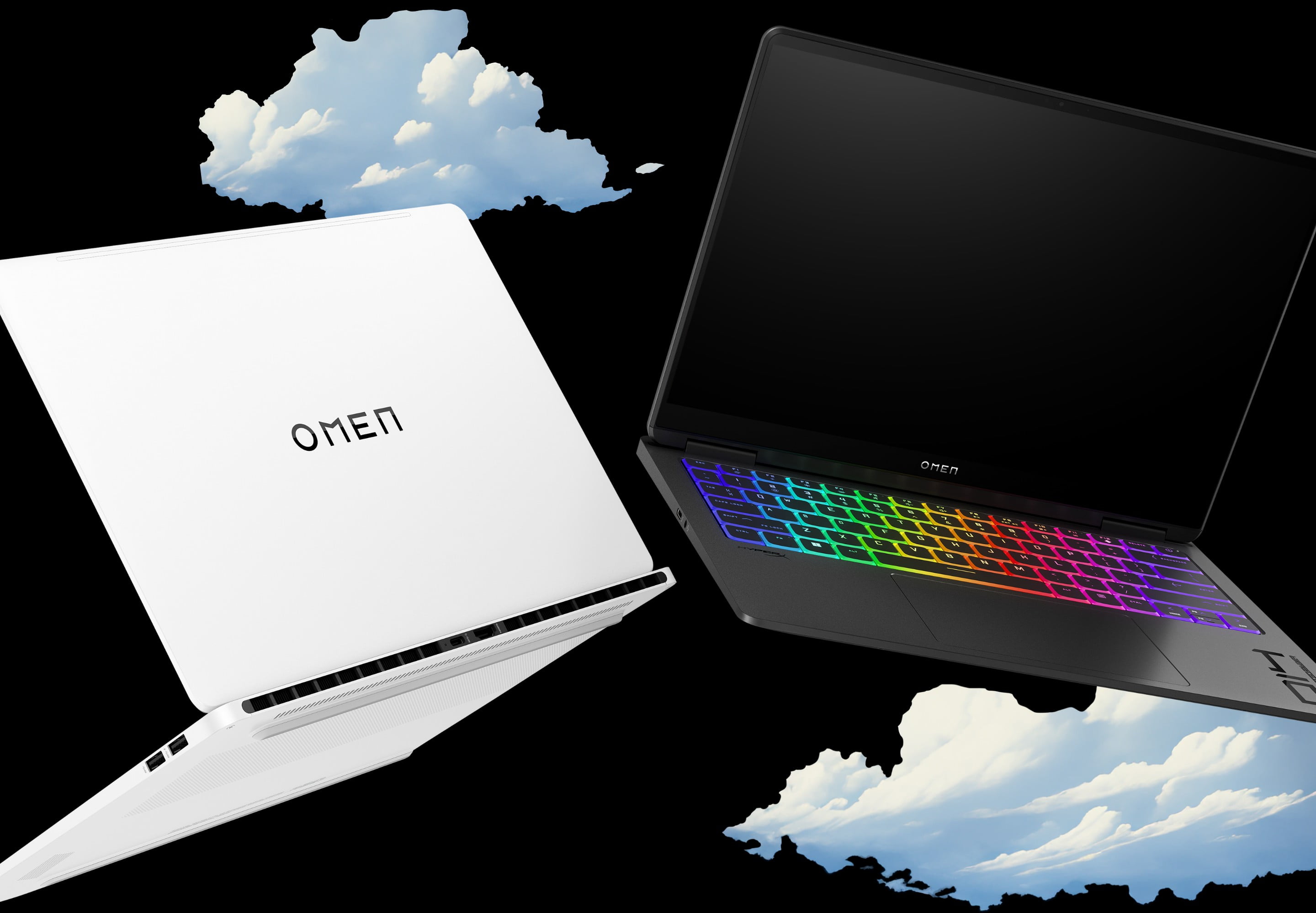 OMEN Transcend 14 Intel Gaming Laptop