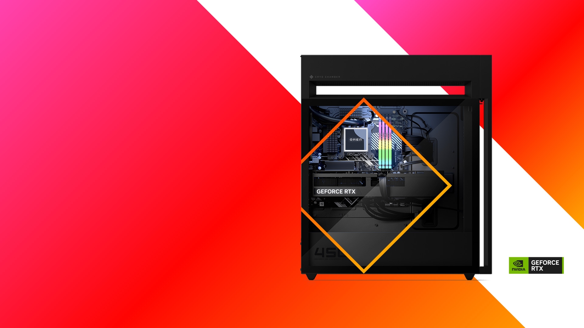 OMEN Gaming PCs HP® Official Site