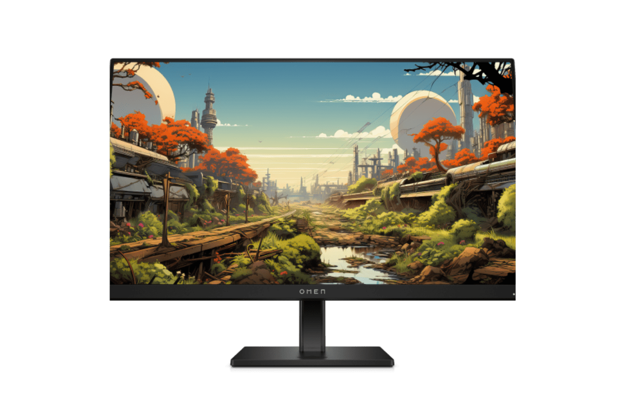 Laptop Gaming Intel OMEN Transcend 14 | Situs Resmi HP®