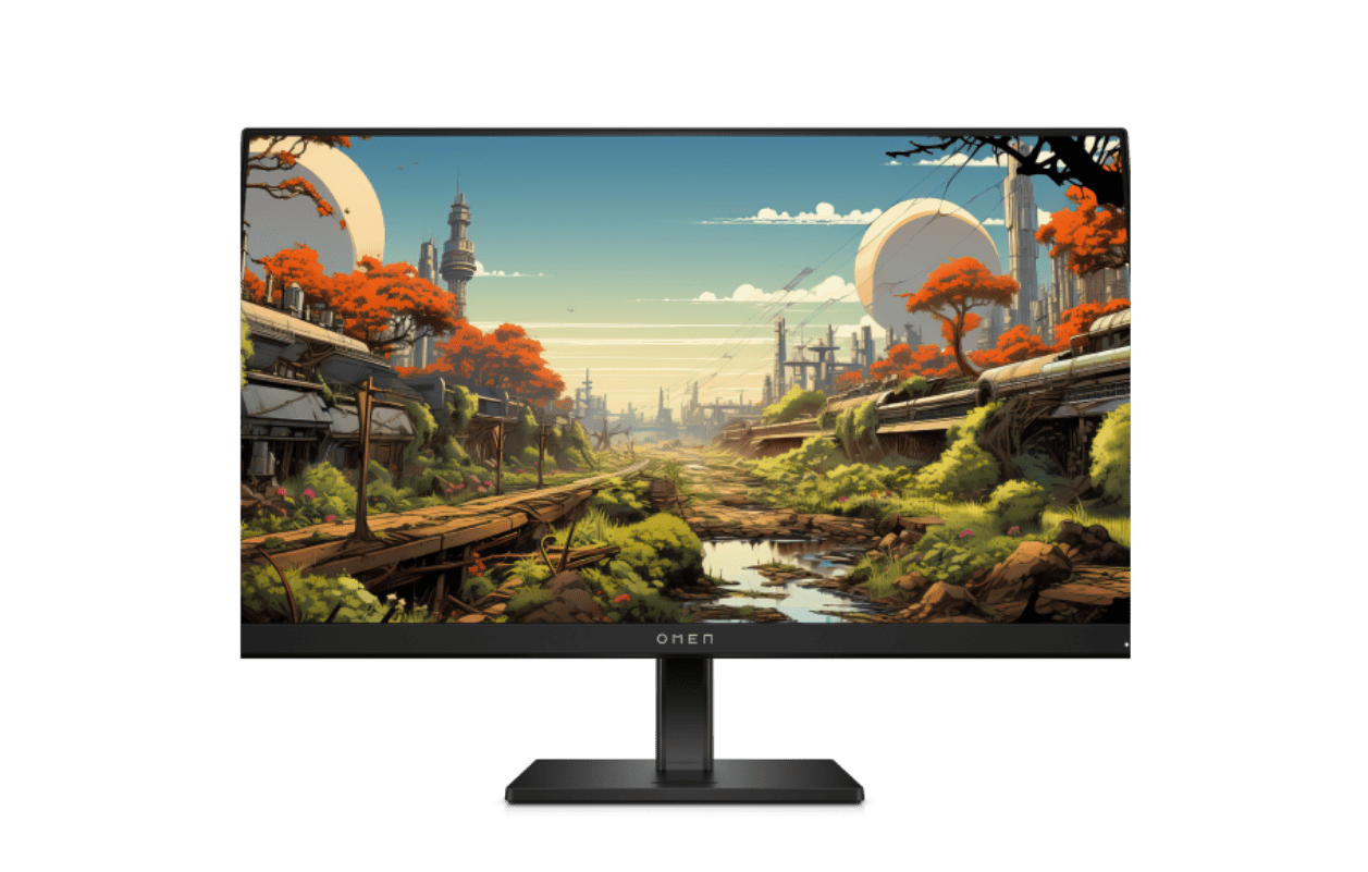 MONITOR GAMINGOWY OMEN 24