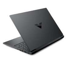 Victus 16 Laptop rear Victus 16 Laptop rear