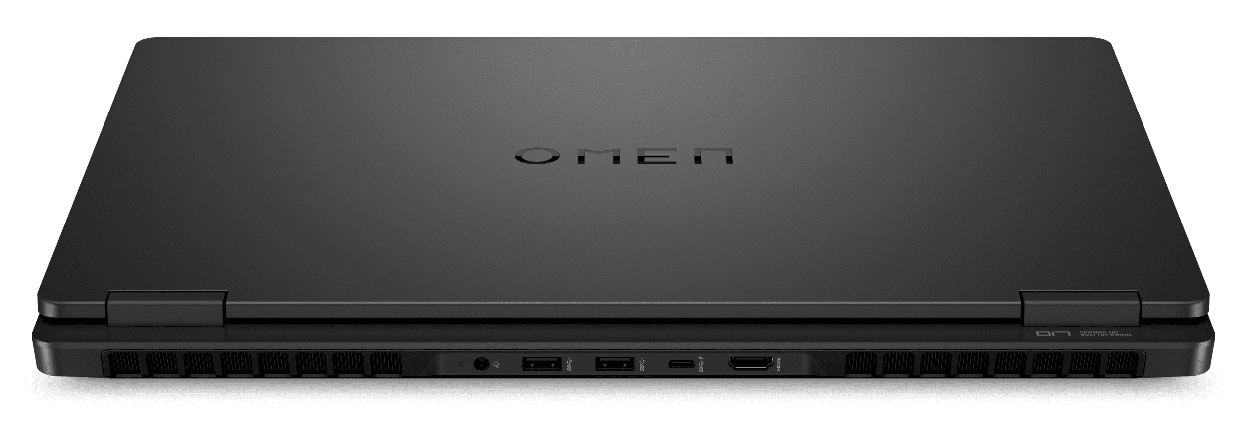 HP OMEN 17 Gaming Laptop (2024 AMD): A Beast Unleashed
