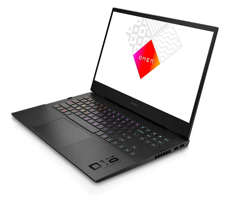 OMEN 16 (Intel)