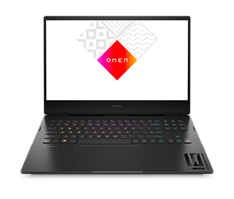 New OMEN 16 (Intel) 