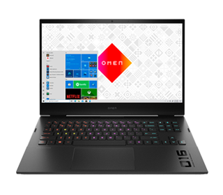 OMEN 16 Laptop (2021 Intel)