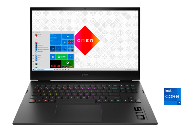 OMEN 16 LAPTOP