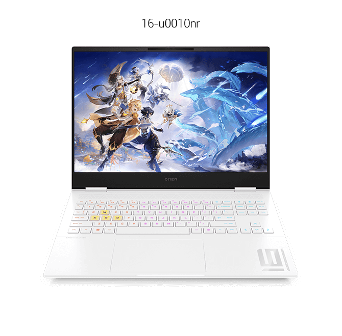 OMEN 16 노트북 OMEN 16 노트북
