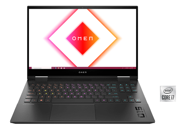 LAPTOP OMEN 15