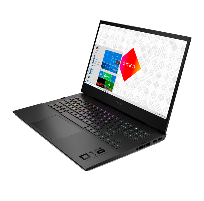 LAPTOP OMEN 16