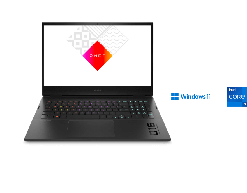 OMEN 16 LAPTOP OMEN 16 LAPTOP