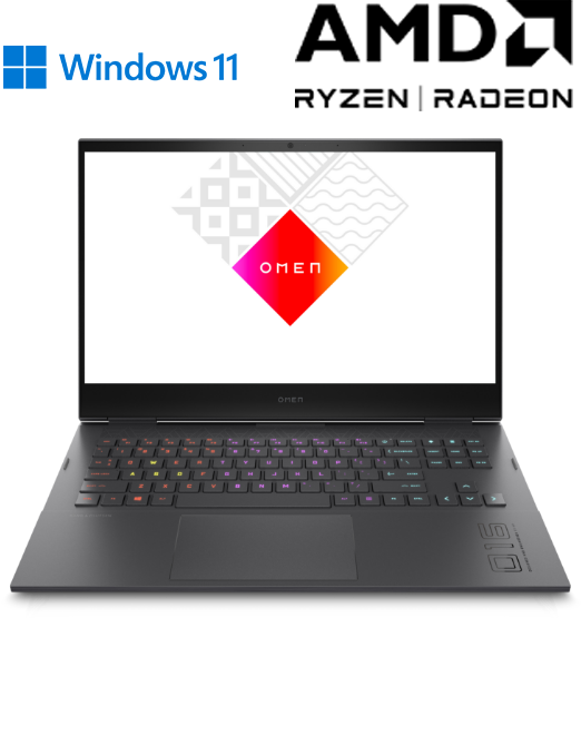 LAPTOP OMEN 16