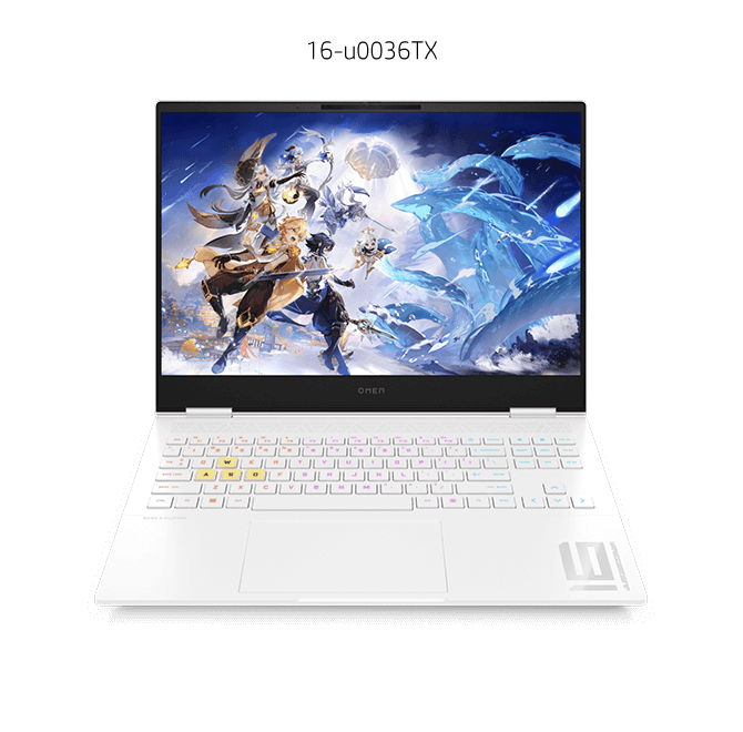 OMEN 16 노트북 OMEN 16 노트북