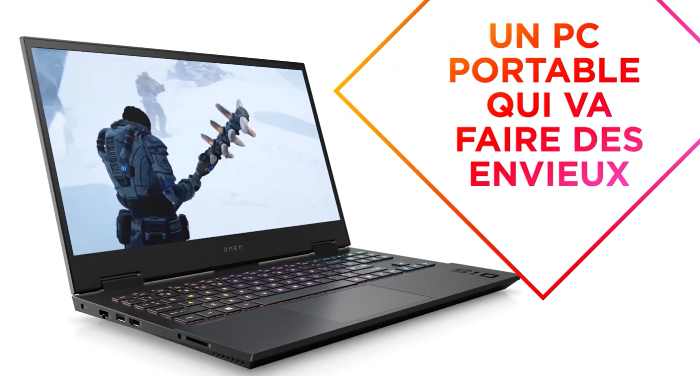 Ordinateur Portable Omen 15 Intel Site Officiel Hp Ordinateur Portable Omen 15 Intel Site Officiel Hp