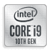Intel® Core™ i9 işlemci