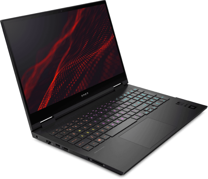 OMEN 15 LAPTOP