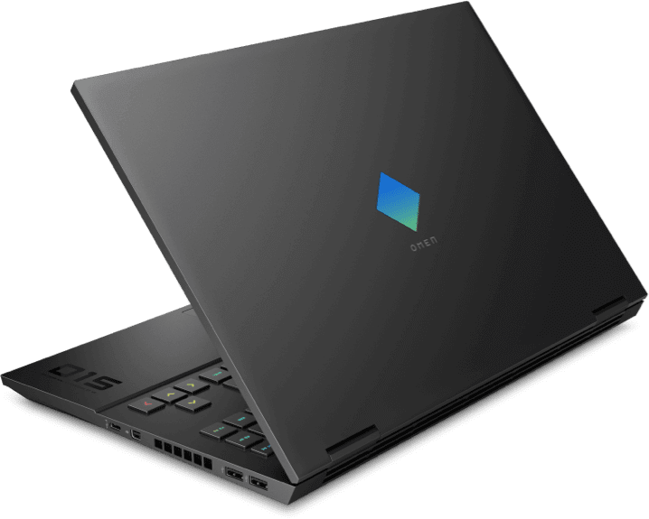 OMEN 15 LAPTOP